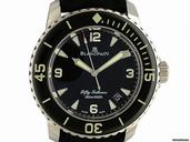 Blancpain Fifty Fathoms 44mm