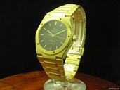 IWC Ingenieur 18kt. Gold Automatic Herrenuhr Massiv