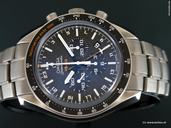 Omega Speedmaster Solar Impulse