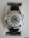 Jaeger-LeCoultre memovox vintage world timer