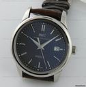 IWC Ingenieur Automatic Vintage Collection 18K WG