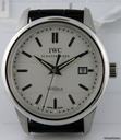 IWC Ingenieur Automatic  Vintage Collection   PLATINUM NEW