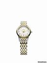Maurice Lacroix Les Classiques Date Ladies Neu Box & Papiere ink MwSt