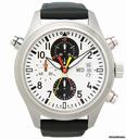 IWC Doppelchronograph DFB Ref.IW371803
