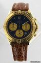 Breitling Sextant yellow gold