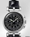 Omega Museum Limited Edition In Oro Bianco Ref.51653385001001