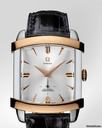 Omega Specialities Museum Limited Edition Nuovo Box & Paper