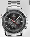 Omega Speedmaster Professional Moonwatch Co-axial Chronograph Rattrapante