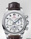 Omega Olympic Collection Timeless Ref.422.13.41.50.04.001