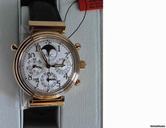 IWC Davinci Davinci Chronographe Ewigerkalender