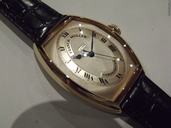 Franck Muller Chronometro or rose