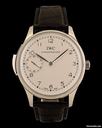 IWC Portugieser Minutenrepetition