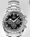 Omega Speedmaster Broad Arrow Acciaio