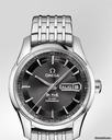 Omega De Ville Hour Vision Annual Calendar Ref.431.30.41.22.06.001