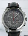 Zenith Class Dark Silver  Chronograph 44mm