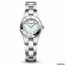 Baume & Mercier &  Linea Diamond Set, MOA10011
