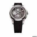 Maurice Lacroix Uhren Pontos Chronograph Titanium, PT6188-TT031-830