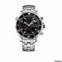 Omega Seamaster 300 M Chrono Diver, 213.30.42.40.01.001