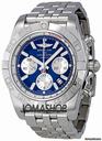 Breitling Chronomat B01 Mens Watch AB011012-C788SS