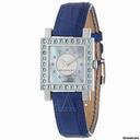 Bulgari Women's Quadrato Watch