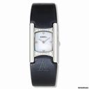 Ebel Women's Beluga Manchette Watch