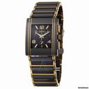 Rado Men's Integral Chronograph Watch