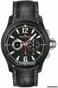 Jaeger-LeCoultre Master Compressor Chronograph Ceramic