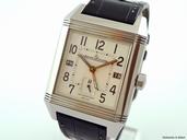 Jaeger-LeCoultre Reverso Squadra Hometime