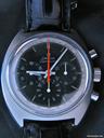 Omega Seamaster Chrono Cal 321