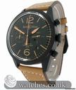 Bell & Ross Vintage 126 Heritage PVD