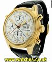 IWC Doppelchronograph Limited Edition