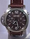 Panerai Luminor 1950 - Left - 8 Days - PAM00345