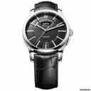 Maurice Lacroix "Pontos Day Date Automatik", PT6158-SS001-33E
