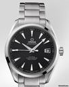 Omega Seamaster Aqua Terra Chronometer Ref.231.10.42.21.06.001