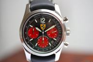 Girard Perregaux Ferrari Chronograph F1 World Champion
