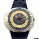 Omega GENEVE DYNAMIC