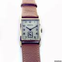 Invicta SIDE SECOND WINDING WATCH