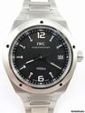IWC Ingenieur Steel 44MM Mint