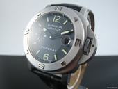 Panerai Luminor Arktos Mike Horn Limited Edition Pam0092