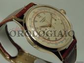 Longines Cronografo Anni '50