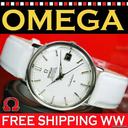 Omega Constellation Chronometer Date