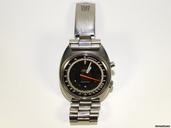 Omega Seamaster Chronostop