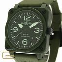 Bell & Ross Military Type BR 03-92