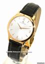 Jaeger-LeCoultre Master Ultra Thin in Rotgold (gebraucht)