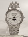 Blancpain VILLERET VOLLKALENDER
