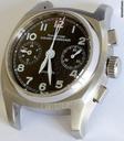 Girard Perregaux VINTAGE 1960 RATTRAPANTE CHRONOGRAPH WATCH