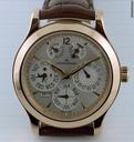 Jaeger-LeCoultre Master Perpetual 8 Days Rose