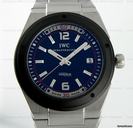 IWC Ingenieur Automatic Ceramic Bezel SS/SS