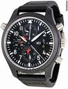 IWC Pilots Double Chronograph Edition Automatic Mens Watch IW379901