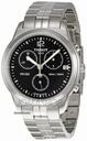 Tissot PR100 Chronograph Black Dial Mens Watch T0494171105700